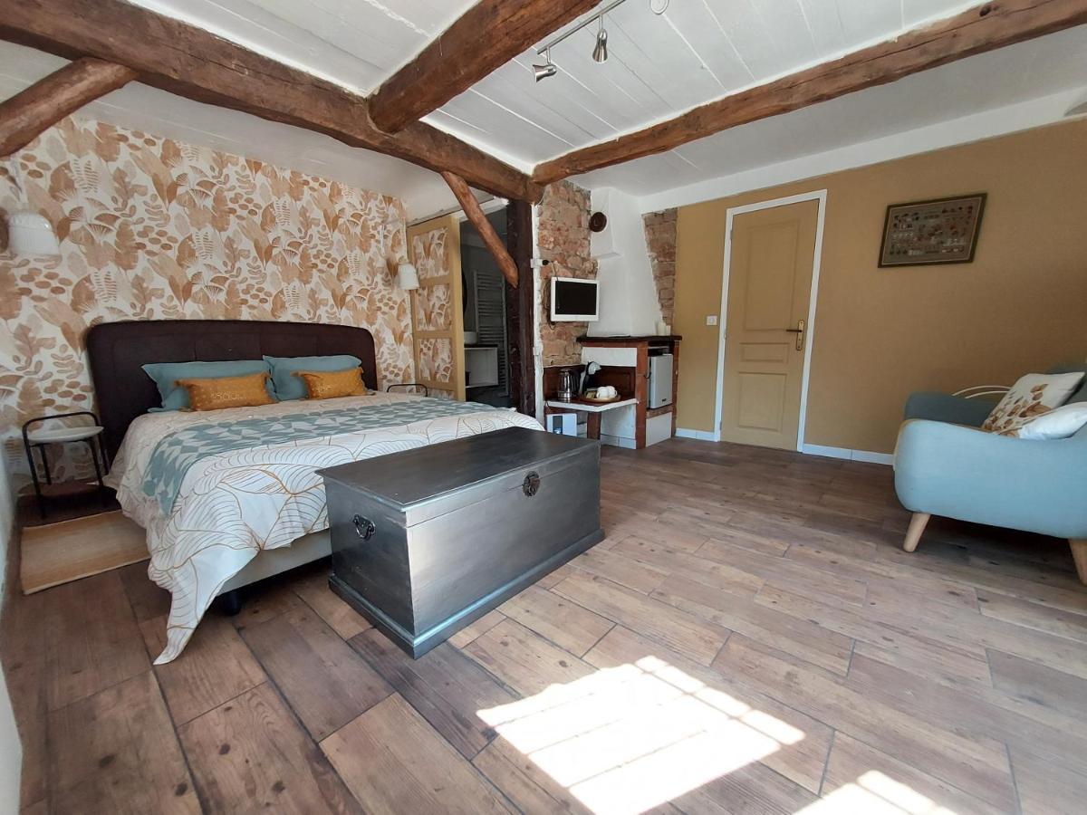 Hotel Les Pierres De Cezaire Saint-Cézaire-sur-Siagne Exteriér fotografie