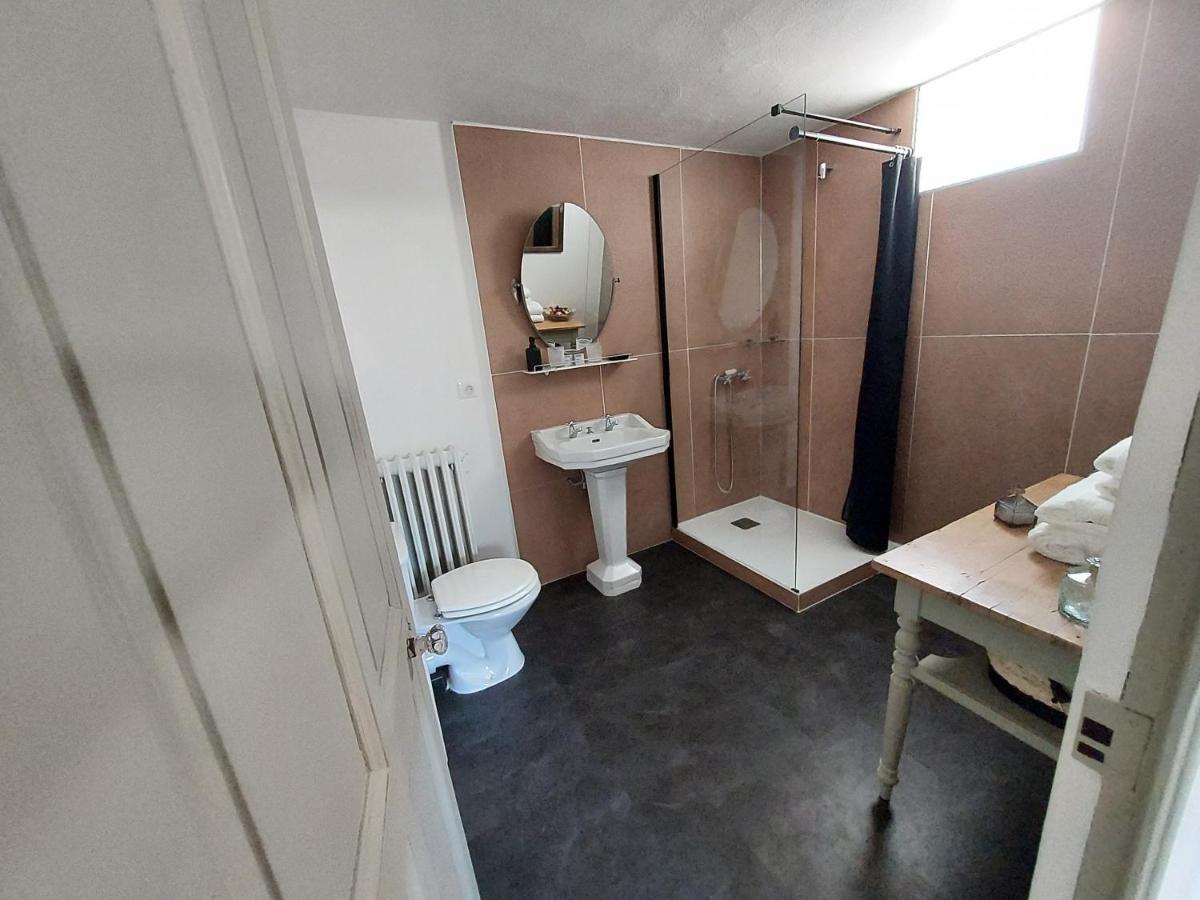 Hotel Les Pierres De Cezaire Saint-Cézaire-sur-Siagne Exteriér fotografie