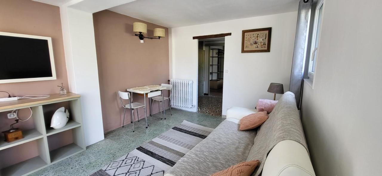 Hotel Les Pierres De Cezaire Saint-Cézaire-sur-Siagne Exteriér fotografie