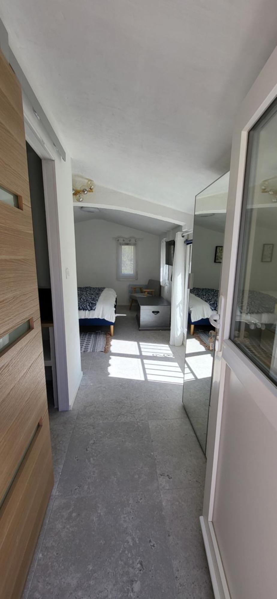 Hotel Les Pierres De Cezaire Saint-Cézaire-sur-Siagne Exteriér fotografie