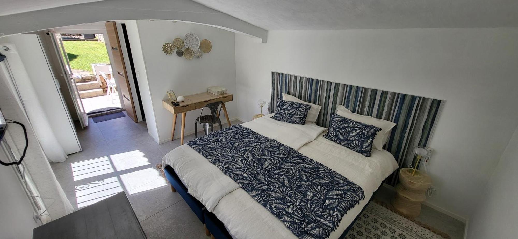 Hotel Les Pierres De Cezaire Saint-Cézaire-sur-Siagne Exteriér fotografie